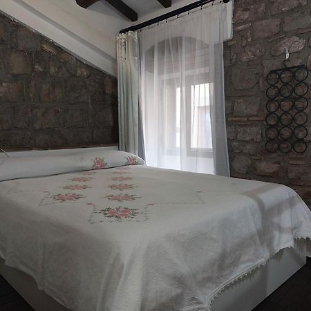 Casa Medievale In Stile Viterbo Buitenkant foto